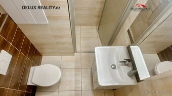 Byt 1+1 s lodžií, Gagarinova, Znojmo - 8