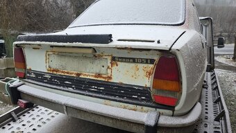 Škoda 105 bez TP - 8