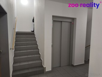 Pronájem, byt 2+kk, České Budějovice - 8