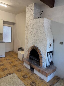 Prodám / vyměním rodinný dům. Hladov. Jihlava. - 8