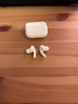 Apple AirPods Pro 2. generace - 8