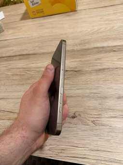 Iphone 16 pro max 256Gb - 8