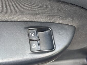 Škoda Octavia II 1.6 TDi ,  77 kW nafta, 2010 - 8