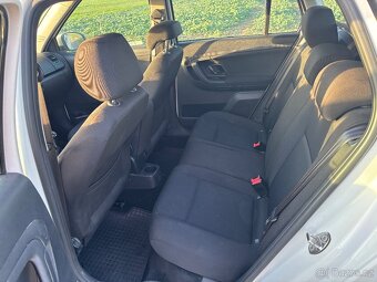 Škoda Fabia 1.6 TDi - 8