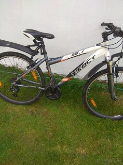 horské kolo x-fact - 8