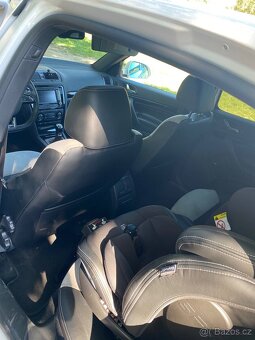 revo stage 3 octavia 2 facelift 256kw - 8