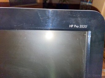 Prodám HP pro 3520. - 8