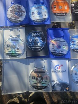 Hry na playstation 2 - 8