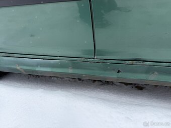 Bmw E46 tour 328i lpg 1991 - 8