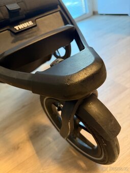 Thule Urban glide 2 - 8