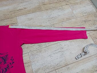 Dívčí triko, tričko vel. 152/158 - 8