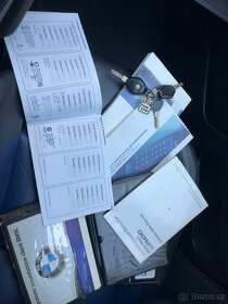 BMW M5 E39 400PS 5.0 V8 r.v 1999 ujeto 199000km - 8