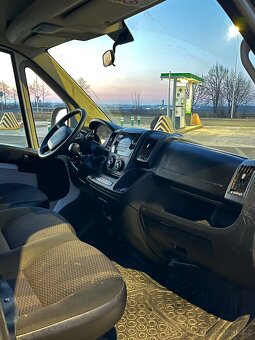 Peugeot Boxer - 8