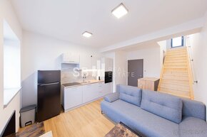 Prodej, Byty 2+kk, 44 m2 , Olomouc, ul. Dolní novosadská - 8