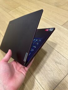 Lenovo Yoga 7 Slim - 8