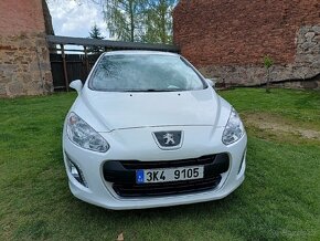 Peugeot 308 1.4 vti - 8