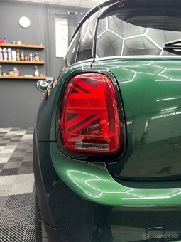 Mini Cooper S 120kw AT, 2019, - 8