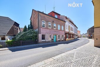 Prodej byt 1+1, 38㎡ - 8