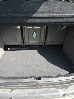 Prodám Citroen Xsara Picasso 2.0 Hdi - 8