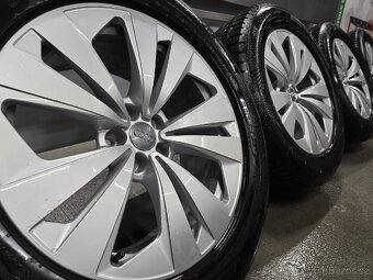 ALU KOLA Audi Q8 Q7 SQ8 4M8 r19" - 8