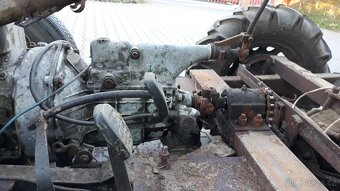 motor octavia ,spartak - 8