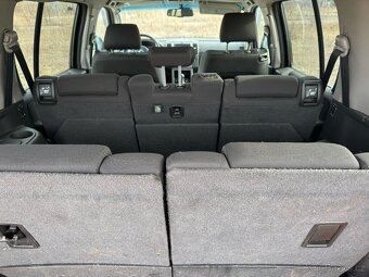 Nissan Pathfinder 128kw rv. 2006/8 - 8