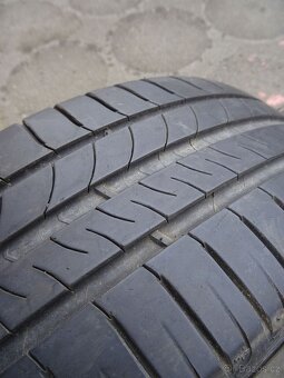Alu disky origo Seat, 16", 5x112,ET 50, letní sada - 8