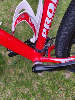 Prodoli 29 er vel. M - 8