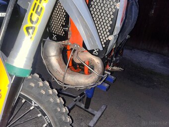 KTM EXC-300 SixDay - 8