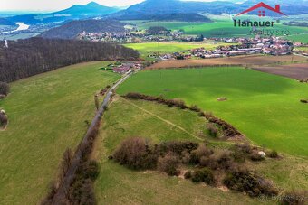 Prodej pozemků- orná půda, Moravany u Dubic - 8