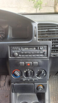 Opel Zafira 1.8 16V - 8
