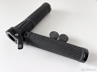 RockShox SID World Cup 100mm - 8