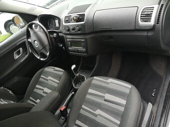Škoda Roomster 1.4 16V - 8