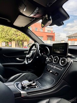 Mercedes-benz GLC 250d AMG 150kw - 8