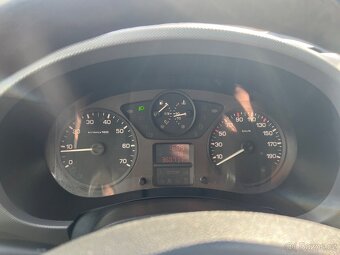 Peugeot Partner 1.6 HDi Nafta 2008 55kW - 8