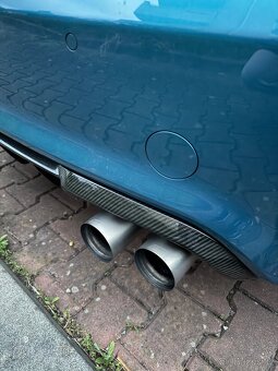 Bmw m2 f87 m-performance DCT - 8