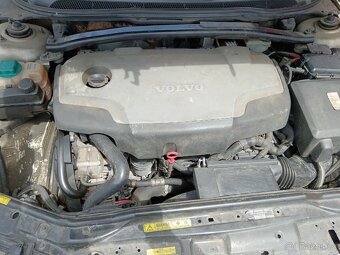 Volvo S60 2005 2.4 TD - 8