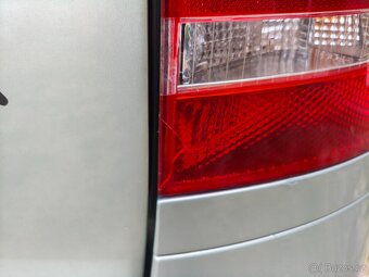 Škoda Octavia combi II 2.0 TDI 103 kW - 8
