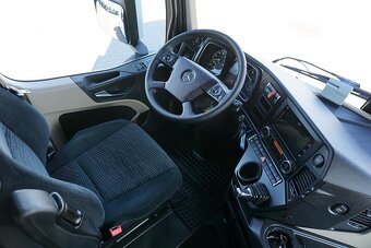 Mercedes-Benz Actros 1848 - tahač návěsů + kompresor - 8
