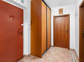 2+KK, 48 m², Šlapanice u Brna - 8