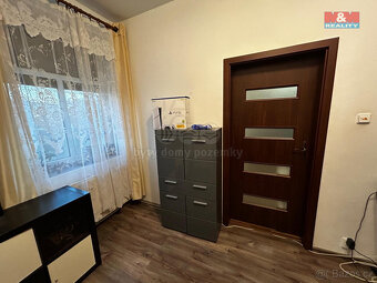 Prodej bytu 3+1, 86 m², Kdyně, ul. Nádražní - 8