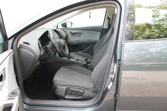Seat Leon 1.6TDI DSG ACC NAVI LED 2/2016 152000km - 8