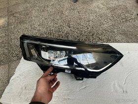 Renault Koleos II Full Led přední světla - 8