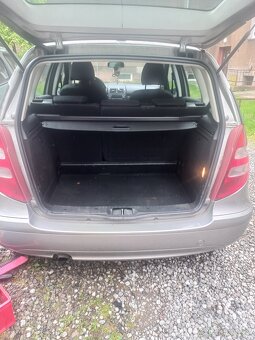 Mercedes A 180 cdi - 8