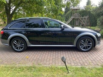 Audi A4 allroad 2.0Tdi 130kw DSG Quattro - 8