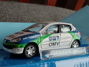 Peugeot 206 - 8