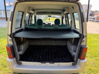 Citroen berlingo - 8