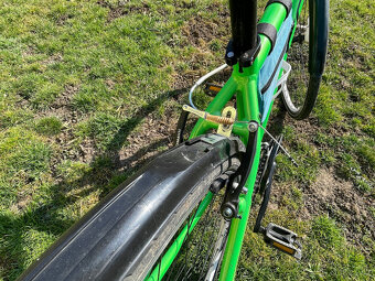 Kolo Cross 16" / 28" - 8