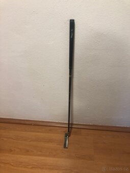 Dámské golfové hole+bag+putter - 8