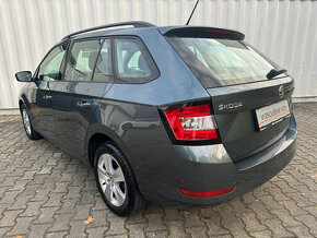 Škoda Fabia kombi III 1,0 TSi81kw 1maj ČR - 8